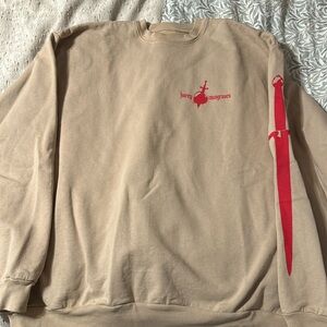 Kacey Musgraves Tour Sweatshirt XL